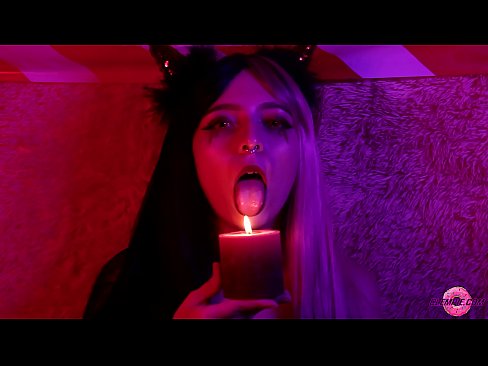 ❤️ Blowjob ifẹ lati Sexy Succubus pẹlu Imuṣẹ Ẹnu ️❌ ni onihoho% yo.playcrot69.top% ☑