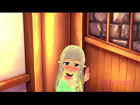 ❤️ (Pakute) Ọmọbinrin Elvish ṣe iranlọwọ fun ọ lati wẹ oju rẹ. ️❌ ni onihoho% yo.playcrot69.top% ☑